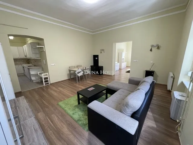 Eladó lakás Budapest VII. kerület 62 nm