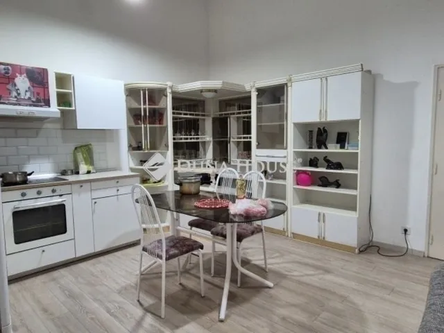 Eladó lakás Budapest VI. kerület 49 nm