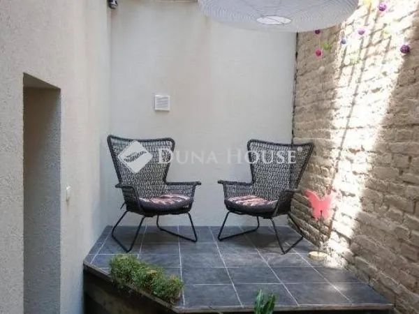 Eladó lakás Budapest VI. kerület, Nagykörúton belüli terület 46 nm