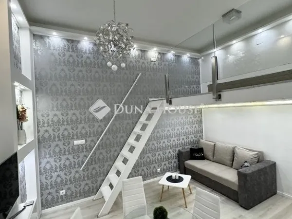 Eladó lakás Budapest VI. kerület 28 nm