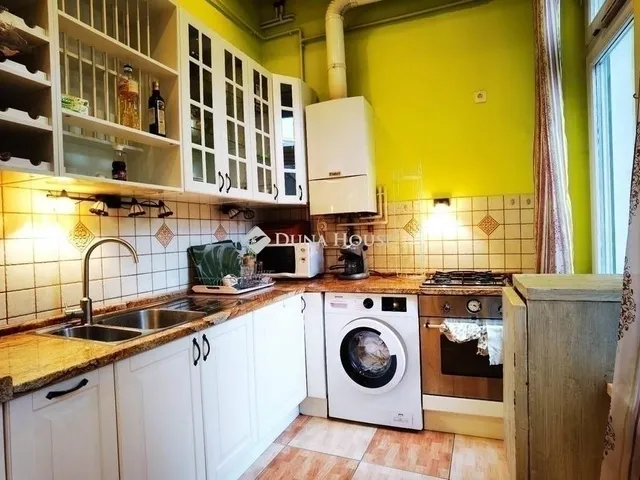 Eladó lakás Budapest VII. kerület 61 nm