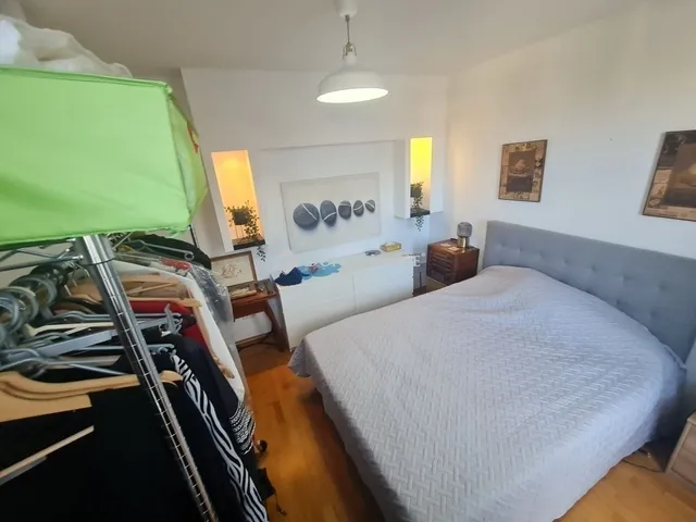 Eladó lakás Budapest VI. kerület 72 nm