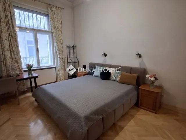 Eladó lakás Budapest V. kerület 68 nm