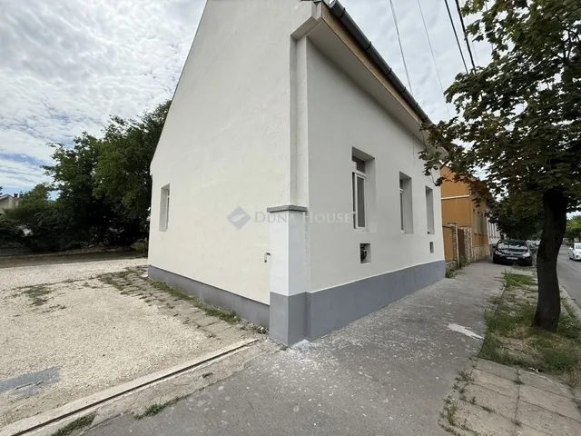 Eladó ház Budapest XIX. kerület 128 nm