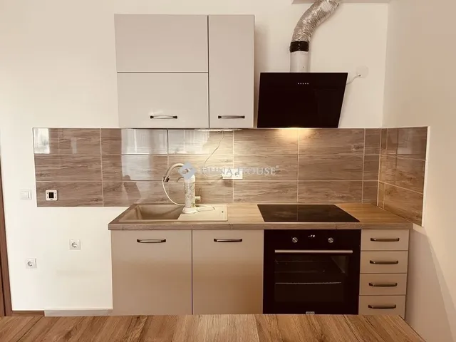 Eladó lakás Budapest VIII. kerület 39 nm