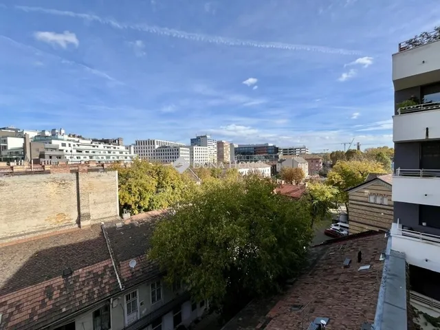 Eladó lakás Budapest VIII. kerület 39 nm