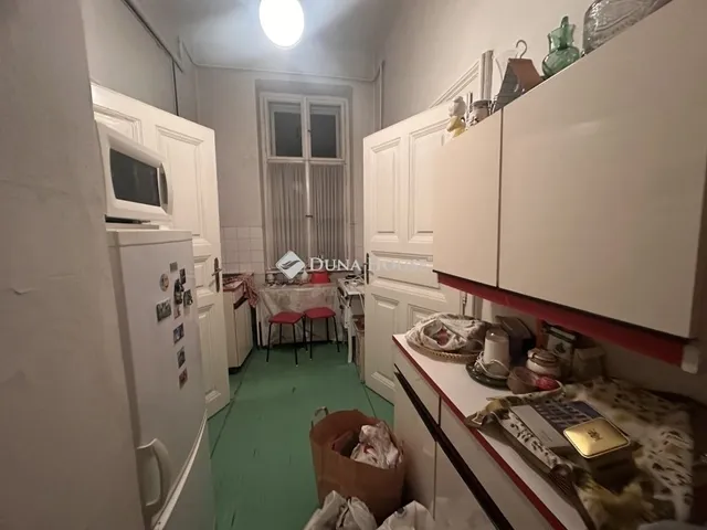 Eladó lakás Budapest IX. kerület 86 nm