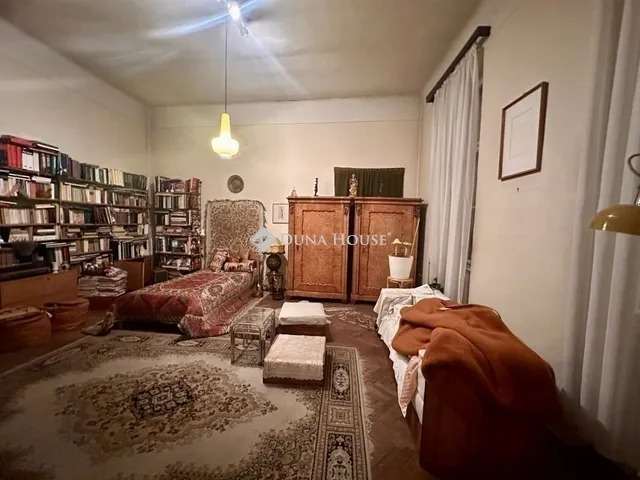 Eladó lakás Budapest IX. kerület 86 nm