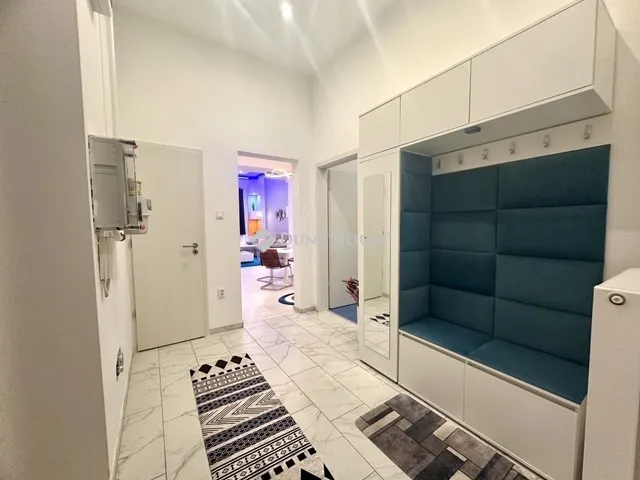 Eladó lakás Budapest VII. kerület 61 nm