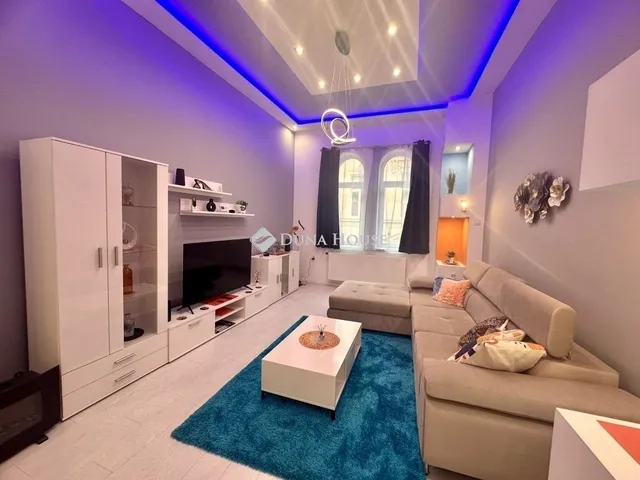 Eladó lakás Budapest VII. kerület 61 nm