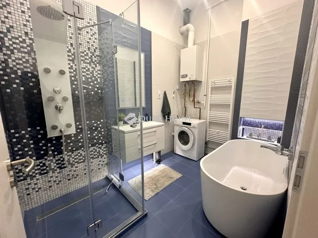 Eladó lakás Budapest VII. kerület 61 nm