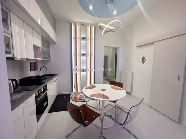 Eladó lakás Budapest VII. kerület 61 nm