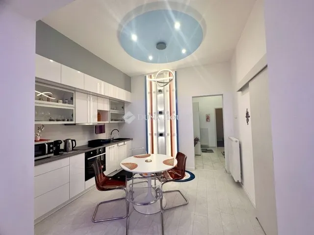 Eladó lakás Budapest VII. kerület 61 nm