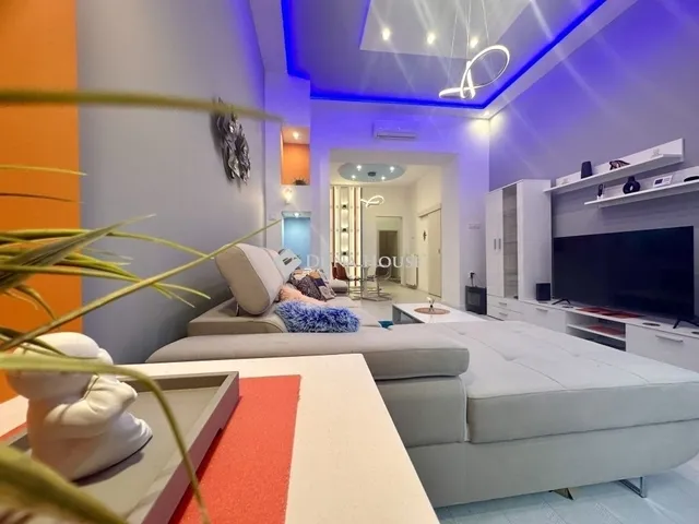 Eladó lakás Budapest VII. kerület 61 nm