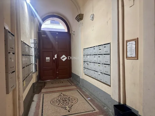 Eladó lakás Budapest VII. kerület 61 nm