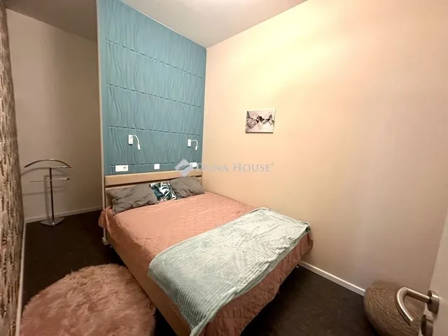 Eladó lakás Budapest VII. kerület 61 nm