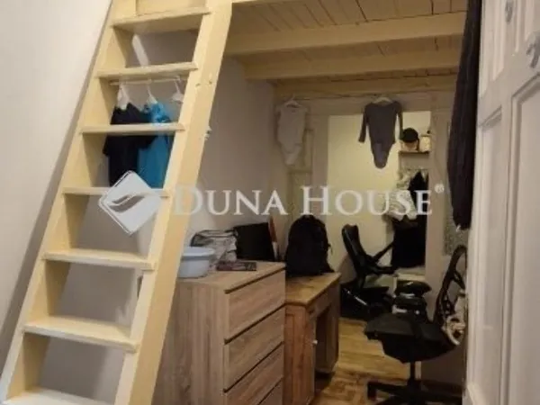 Eladó lakás Budapest VII. kerület 72 nm