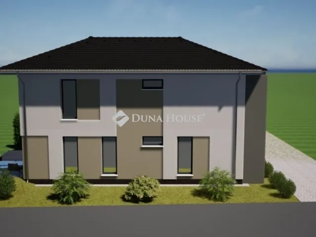 Eladó ház Vecsés 140 nm