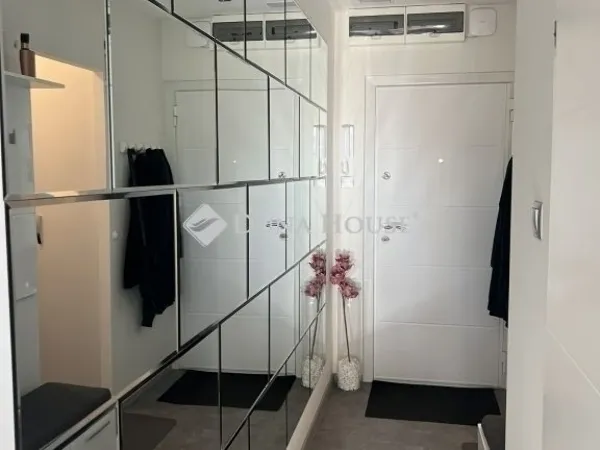 Eladó lakás Budapest XVIII. kerület 72 nm