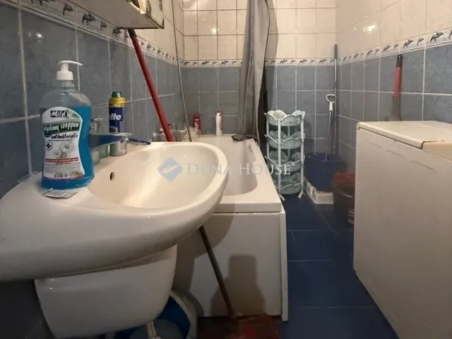 Eladó lakás Budapest VIII. kerület 38 nm