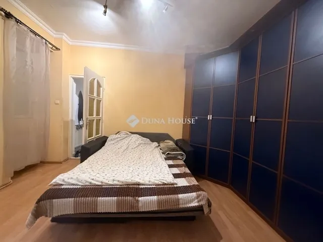 Eladó lakás Budapest VIII. kerület 38 nm