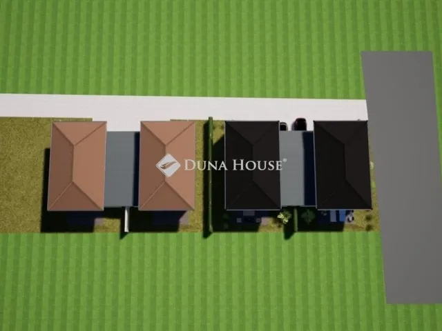 Eladó ház Vecsés 140 nm