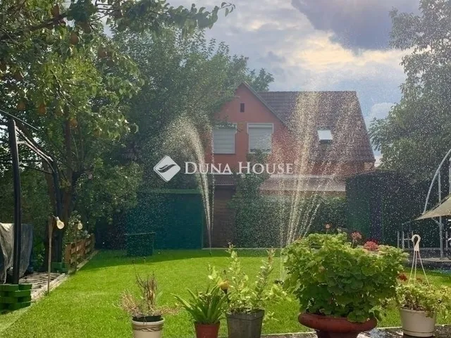 Eladó ház Vecsés 129 nm