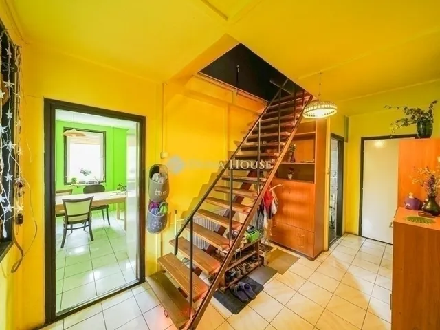 Eladó ház Vecsés 129 nm