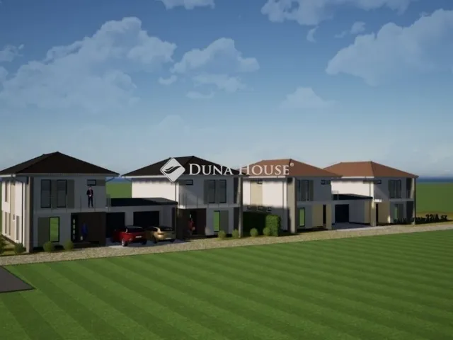 Eladó ház Vecsés 140 nm