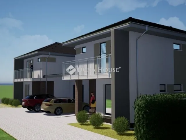 Eladó ház Vecsés 140 nm