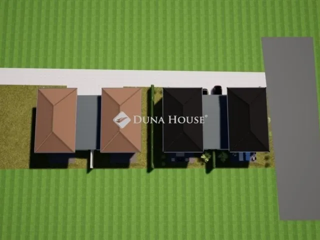 Eladó ház Vecsés 140 nm