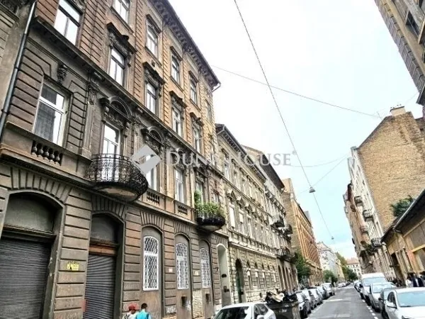 Eladó lakás Budapest VIII. kerület 44 nm