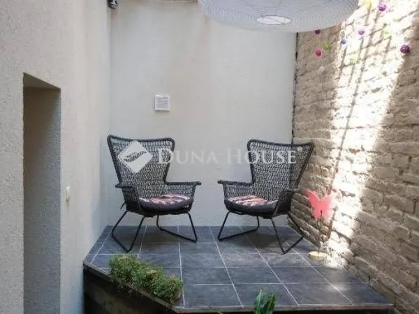 Eladó lakás Budapest VI. kerület 46 nm