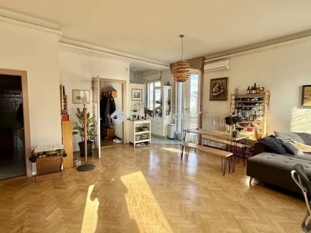 Eladó lakás Budapest VII. kerület 94 nm