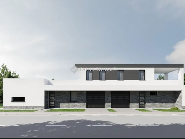 Eladó ház Budapest XXIII. kerület 156 nm