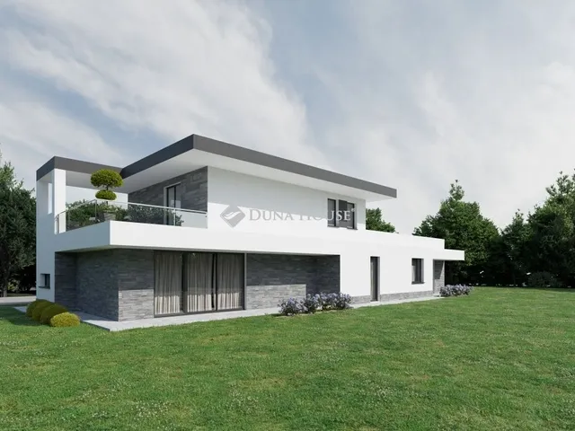 Eladó ház Budapest XXIII. kerület 156 nm