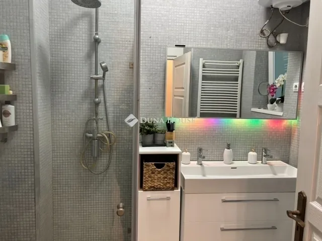 Eladó lakás Budapest II. kerület 41 nm