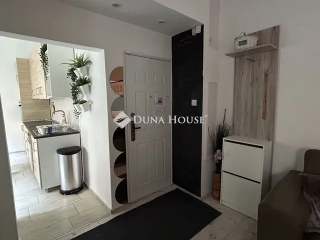 Eladó lakás Budapest II. kerület 41 nm