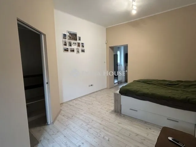 Eladó lakás Budapest II. kerület 41 nm