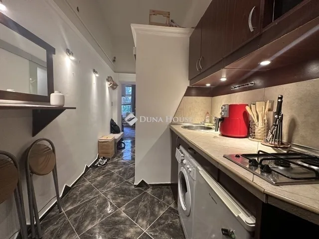 Eladó lakás Budapest IX. kerület 31 nm