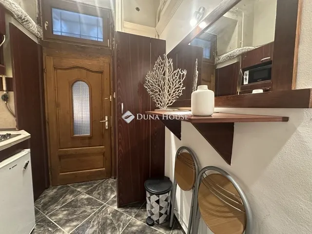 Eladó lakás Budapest IX. kerület 31 nm