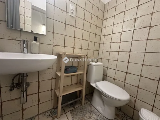 Eladó lakás Budapest IX. kerület 31 nm