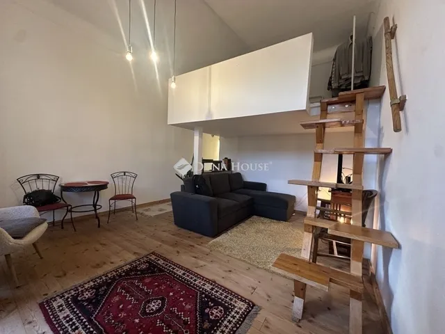 Eladó lakás Budapest IX. kerület 31 nm