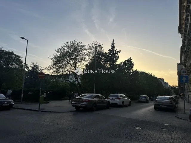 Eladó lakás Budapest IX. kerület 31 nm