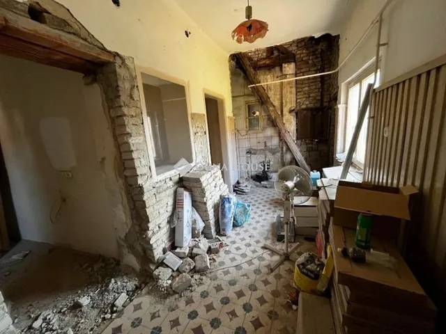 Eladó ház Budapest XXIII. kerület 48 nm