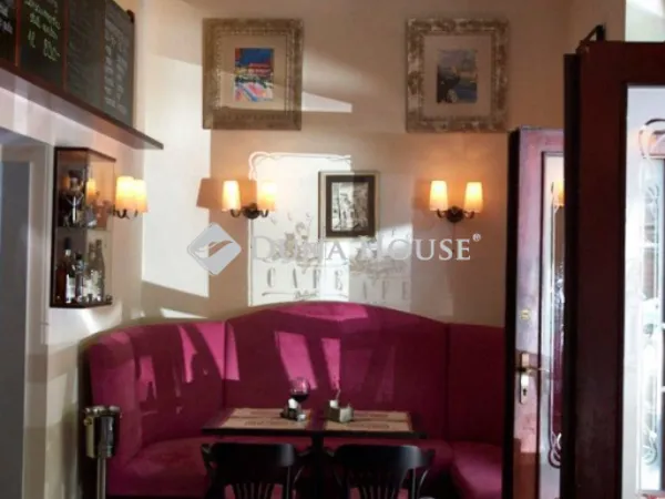 Eladó kereskedelmi és ipari ingatlan Budapest II. kerület 80 nm