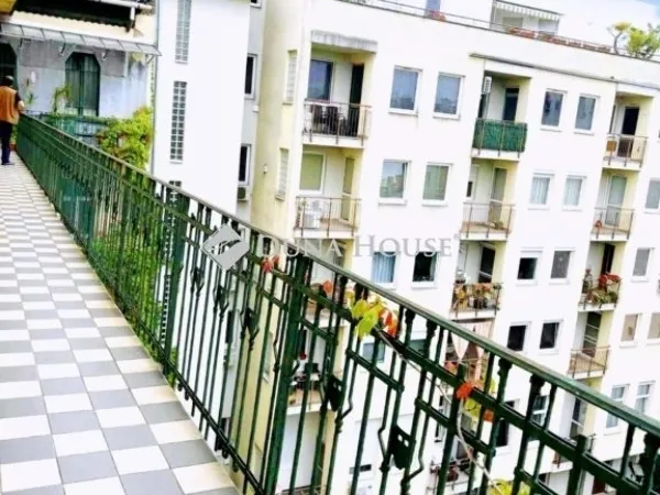 Eladó lakás Budapest IX. kerület 86 nm