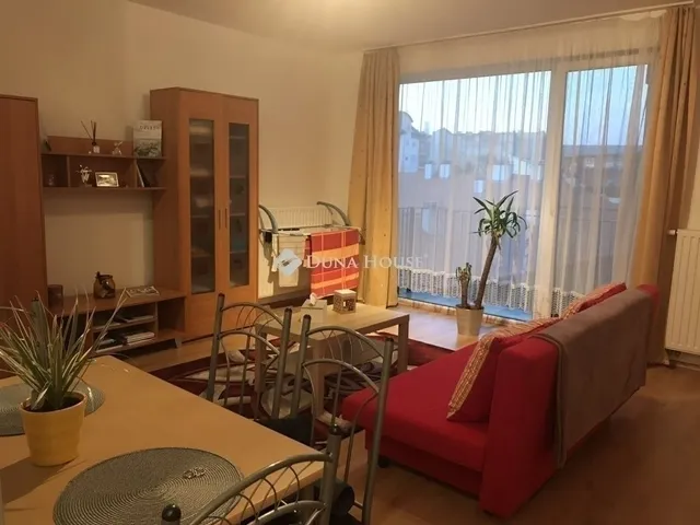 Eladó lakás Budapest IX. kerület 44 nm