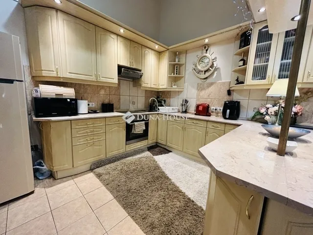 Eladó lakás Budapest VII. kerület 50 nm