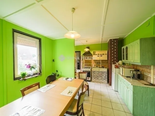 Eladó ház Vecsés 129 nm